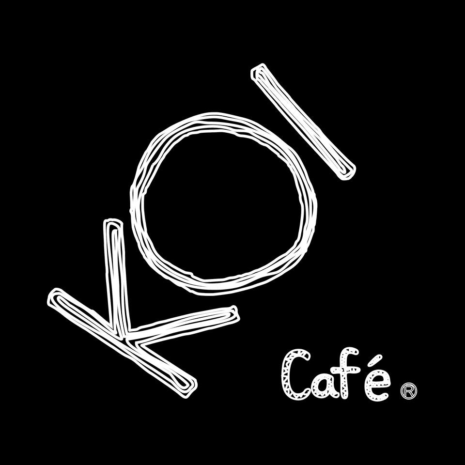 KOI Café Cambodia