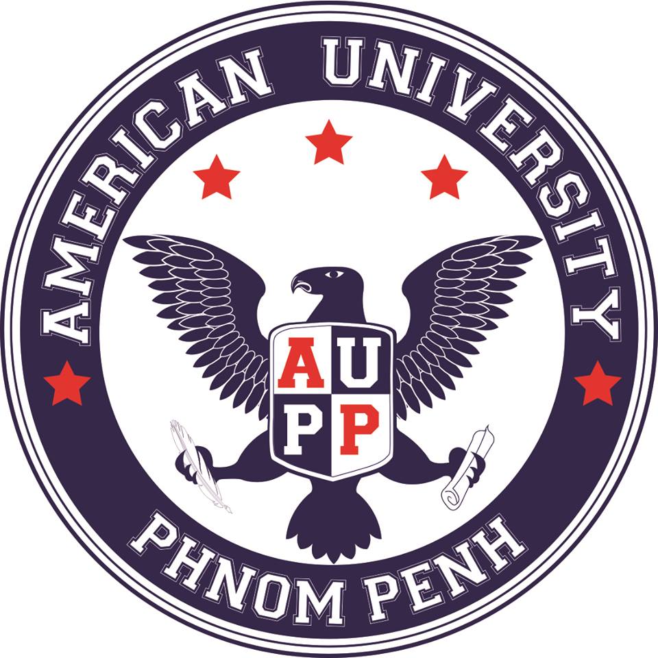 American University of Phnom Penh – AUPP