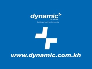 Dynamic Pharma Group