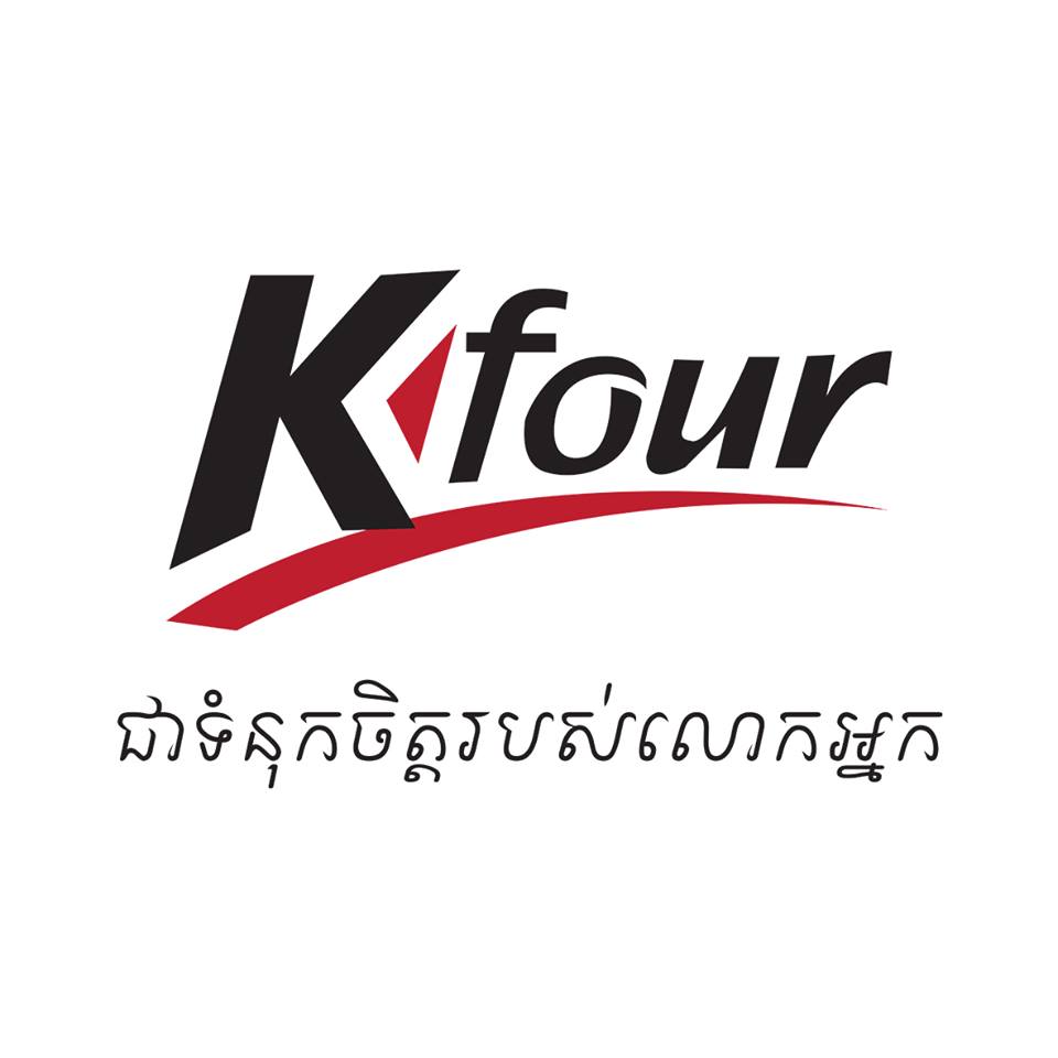 Kfour Group Ltd.