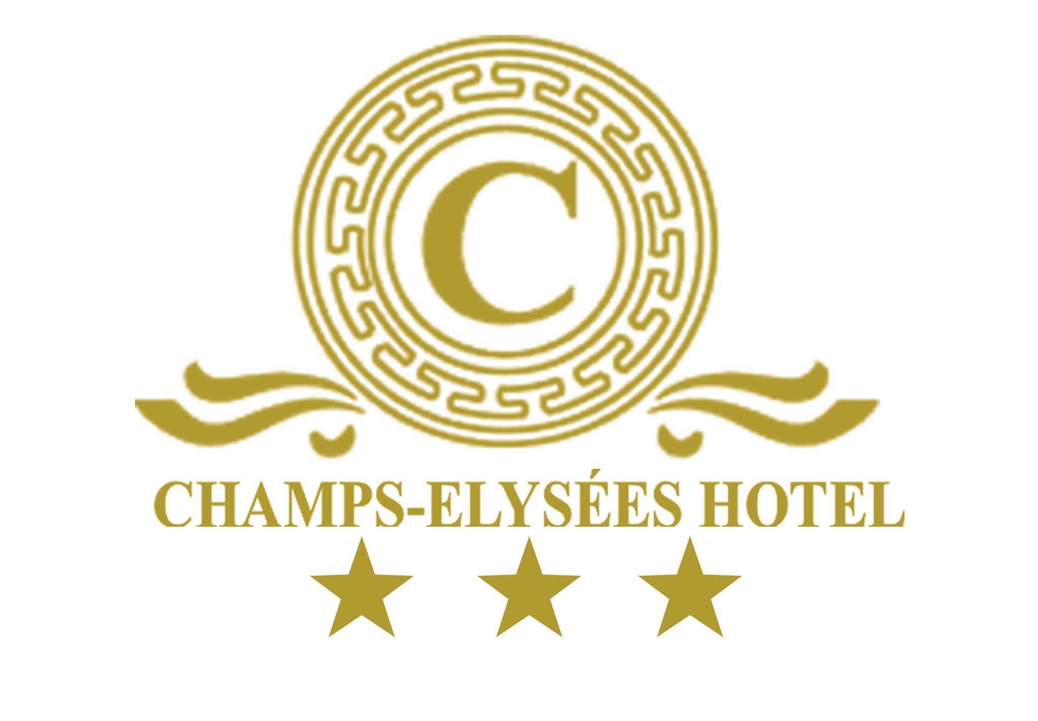 Champs Elysees Hotel & Spa