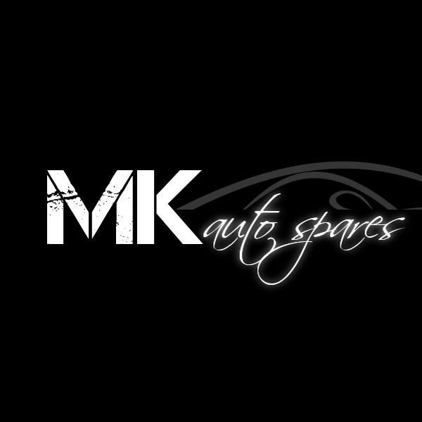 MK Auto Spare Parts