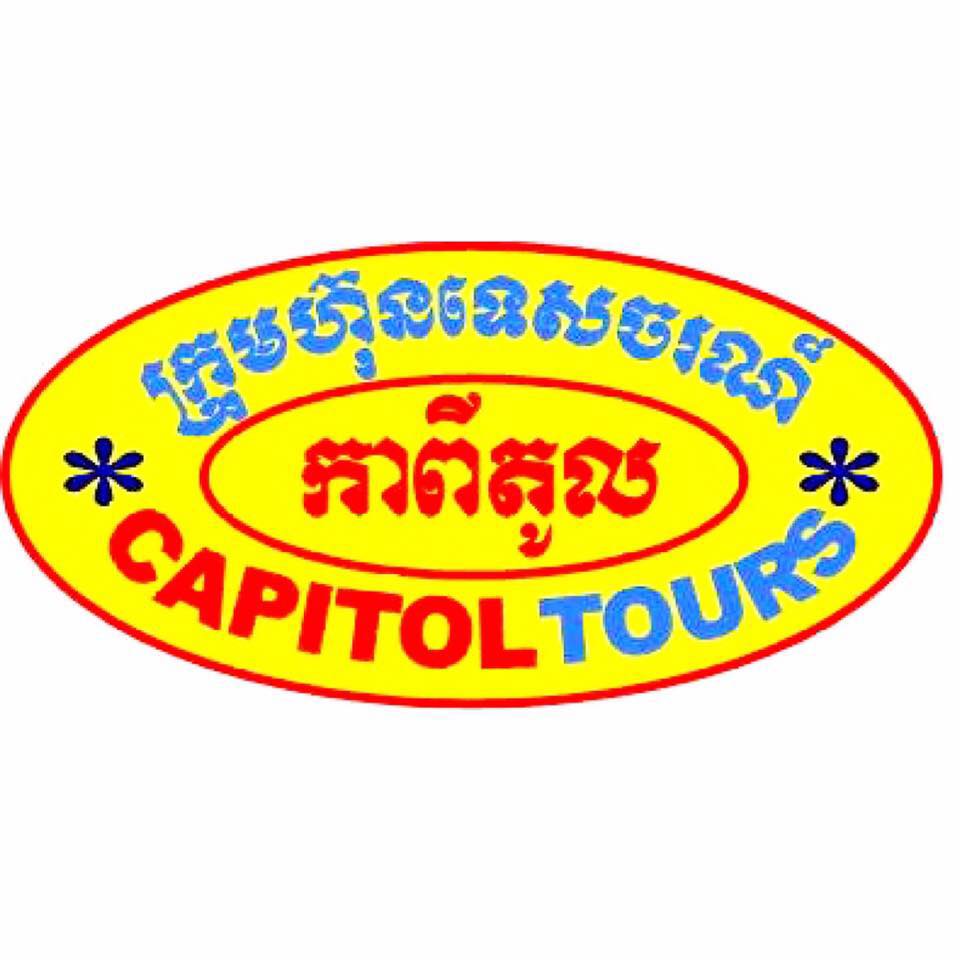 Capitol Tours and Transport