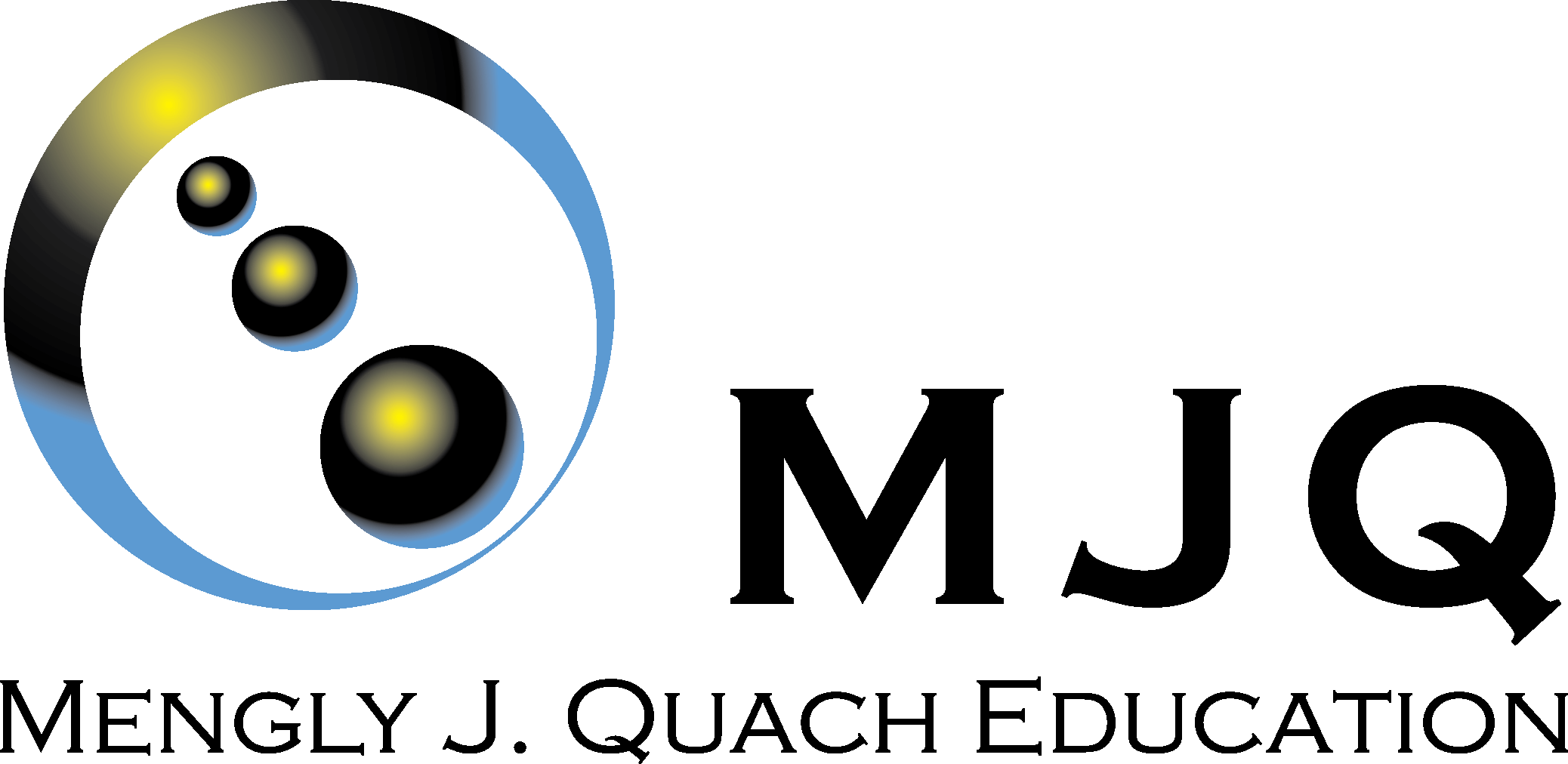Mengly J. Quach Education