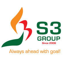 S3 V Trading Group Co., Ltd.
