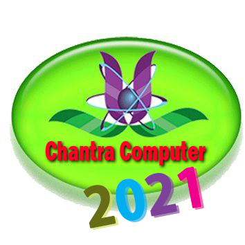 Chantra Computer